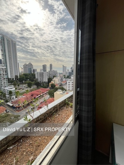 Balestier Plaza (D12), Apartment #492568731